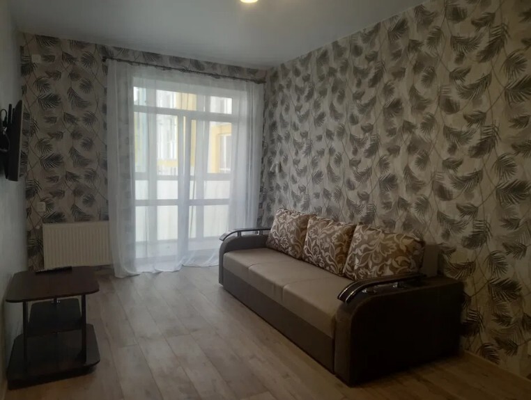 Здається в оренду 1-но кімнатна квартира в Ленінському районі. Новобуд. фото 1 Здається в оренду 1-но кімнатна квартира в Ленінському районі. Новобуд. фото 1