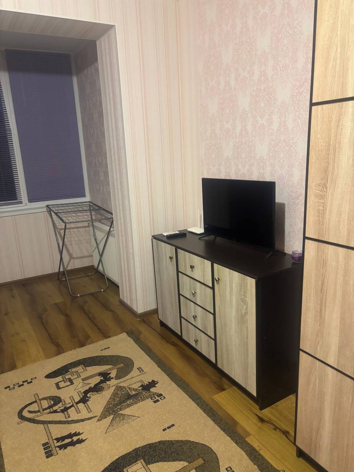 Оренда 1-кімнатної квартири в ЖК Набережний Квартал фото 1 Оренда 1-кімнатної квартири в ЖК Набережний Квартал фото 1