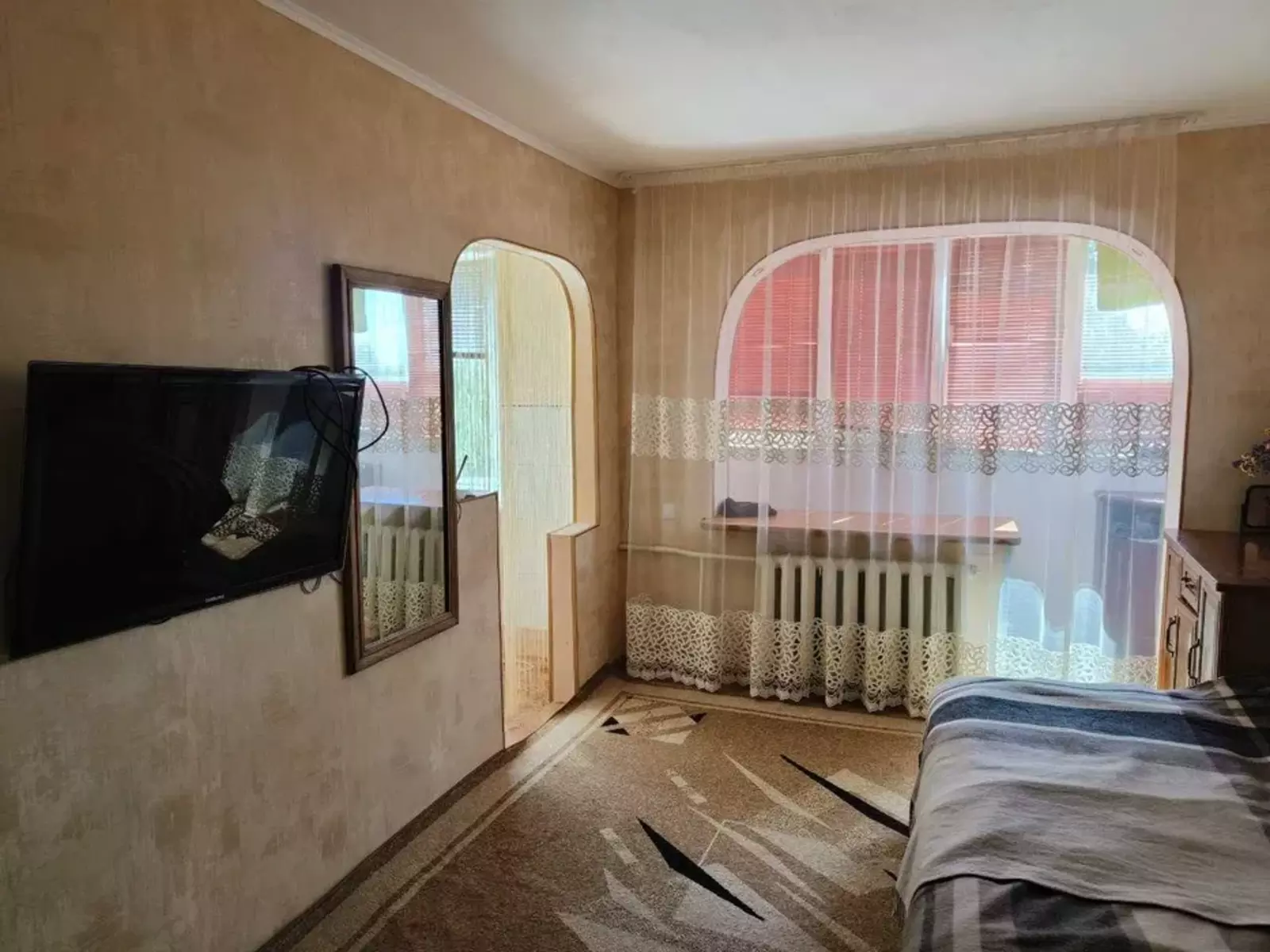 Здам в оренду 1к квартиру-студію відповідальним та охайним людям фото 1 Здам в оренду 1к квартиру-студію відповідальним та охайним людям фото 1