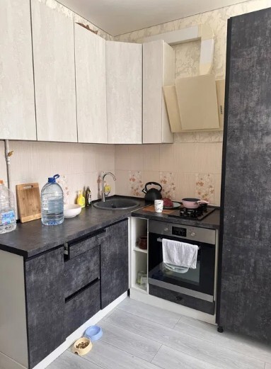 Здається 2-х кімнатна квартира в Центральній частині міста, відмінний стан, все є. фото 1 Здається 2-х кімнатна квартира в Центральній частині міста, відмінний стан, все є. фото 1