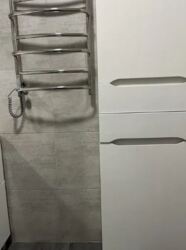 Оренда 2-х кімнатної квартири з сучасним ремонтом в ЖК Зоря. фото 9 Оренда 2-х кімнатної квартири з сучасним ремонтом в ЖК Зоря. фото 9