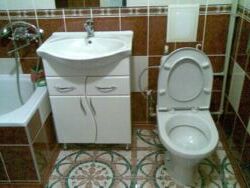 Здається 2-х кімнатна квартира з технікою та меблями. Тяжилів фото 3 Здається 2-х кімнатна квартира з технікою та меблями. Тяжилів фото 3