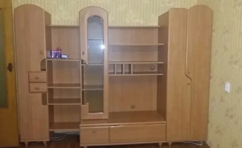 Здається 1-но кімнатна квартира. Р-н Вишенька. Простий стан, вс є для життя фото 1 Здається 1-но кімнатна квартира. Р-н Вишенька. Простий стан, вс є для життя фото 1