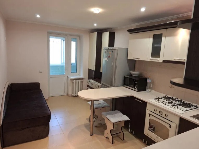 Здається 1-но кімнатна квартира в Замостянському районі. фото 1 Здається 1-но кімнатна квартира в Замостянському районі. фото 1