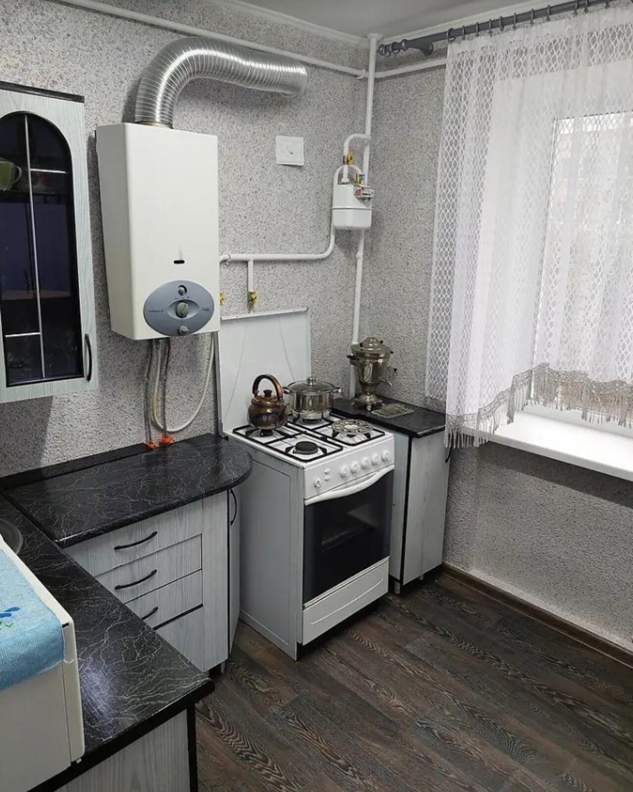 Здається 2-х кімнатна квартира. Р-н Слов'янка, все є, гарний стан. фото 1 Здається 2-х кімнатна квартира. Р-н Слов'янка, все є, гарний стан. фото 1