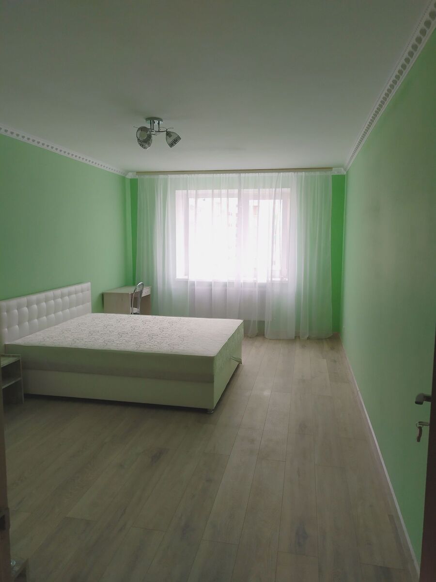 Здаються кімнати в 3-ри кімнатній квартирі, р-н Академічний фото 1 Здаються кімнати в 3-ри кімнатній квартирі, р-н Академічний фото 1