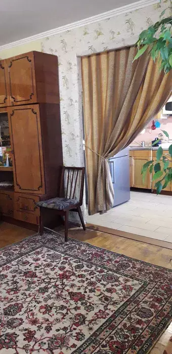 ОРЕНДА 2-КІМНАТНОЇ КВАРТИРИ. АКАДЕМІКА ЯНГЕЛЯ. ПРОСТИЙ ЖИТЛОВИЙ СТАН фото 1 ОРЕНДА 2-КІМНАТНОЇ КВАРТИРИ. АКАДЕМІКА ЯНГЕЛЯ. ПРОСТИЙ ЖИТЛОВИЙ СТАН фото 1