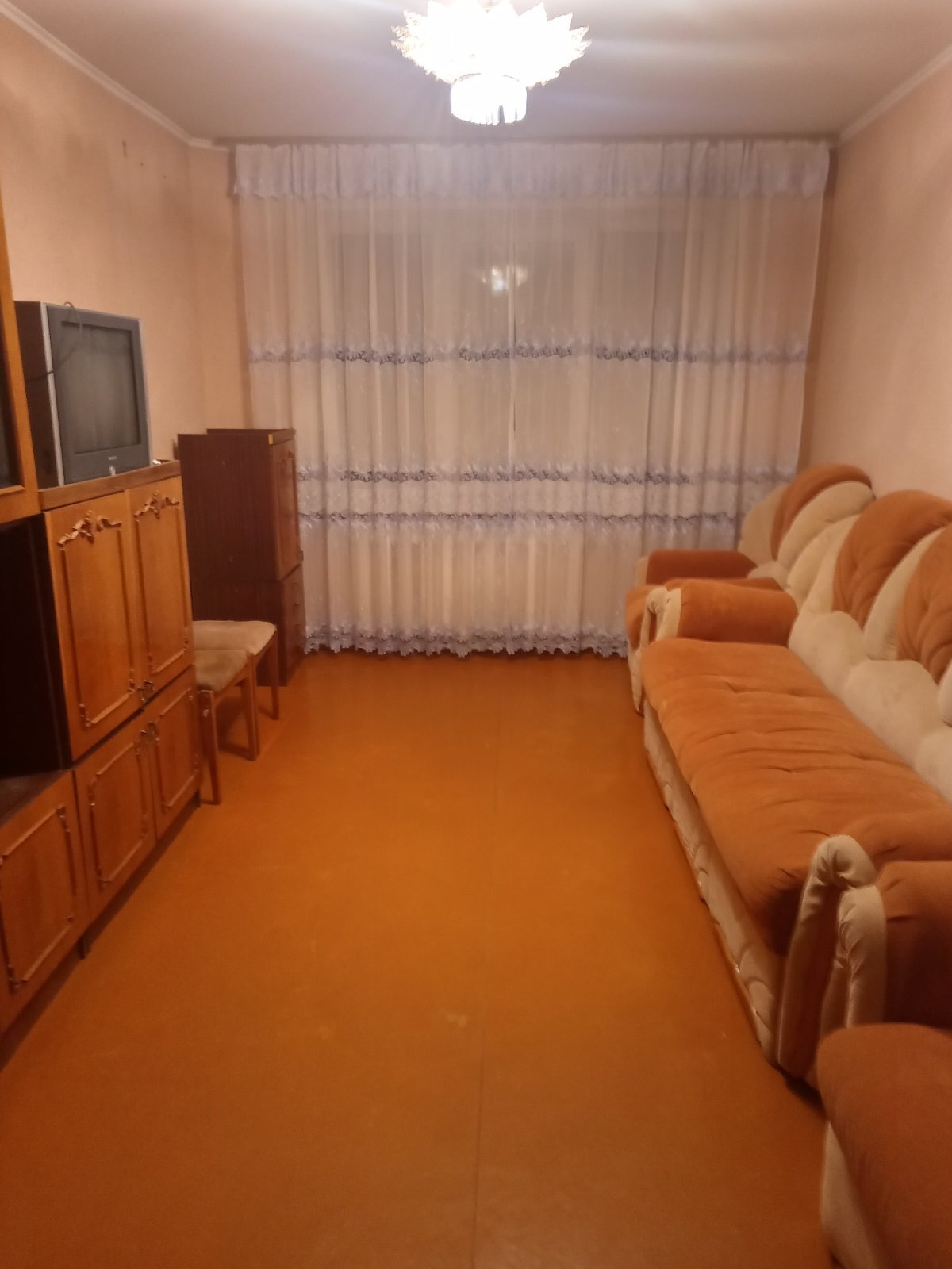 Здається 3-х кімнатна квартира. Р-н Слов'янка. Все є. Гарний стан фото 1 Здається 3-х кімнатна квартира. Р-н Слов'янка. Все є. Гарний стан фото 1