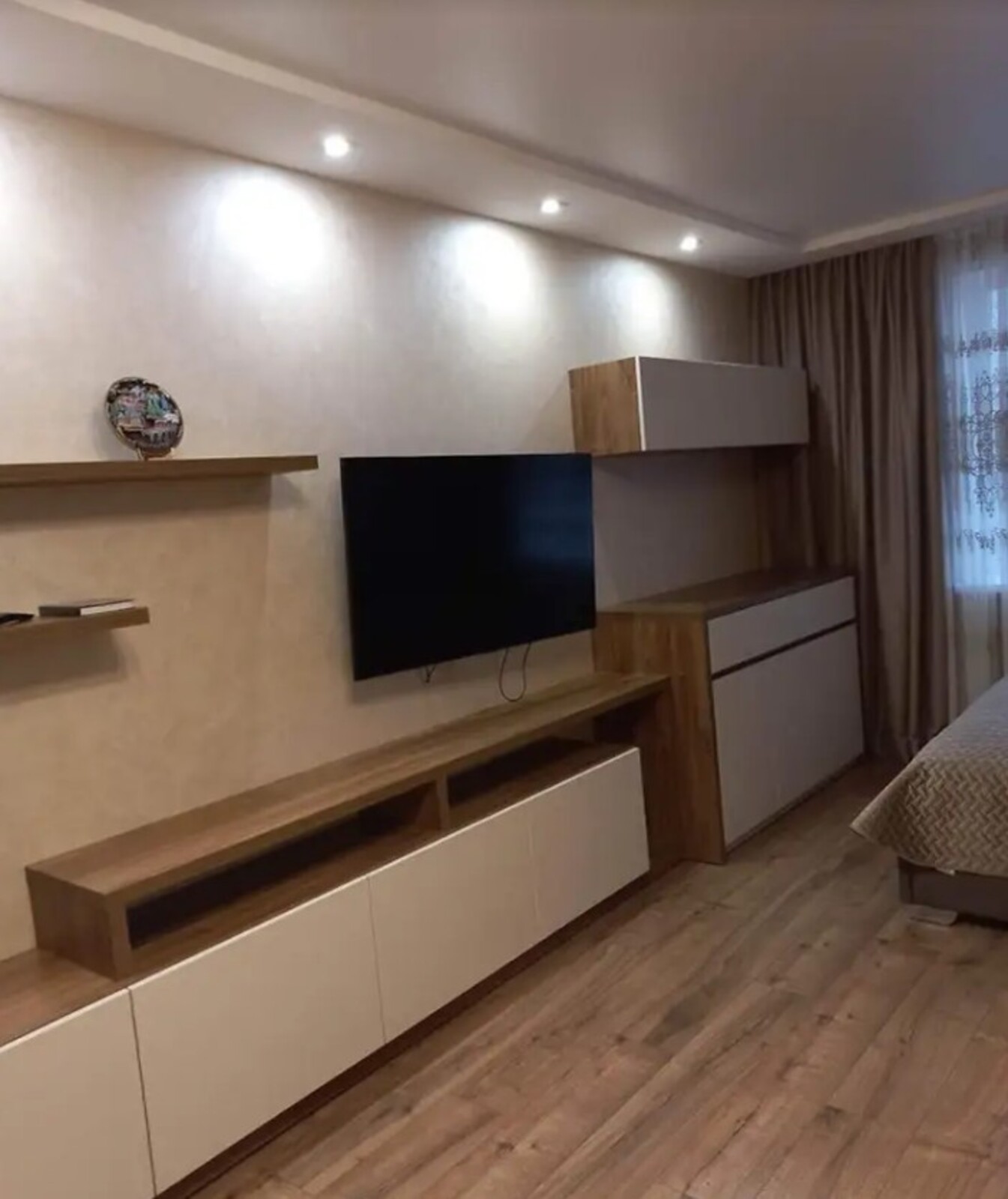 Здається 1-но кімнатна квартира. Замостянський район. Все є. фото 1 Здається 1-но кімнатна квартира. Замостянський район. Все є. фото 1