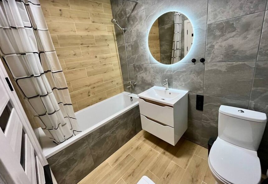 Здається 1-но кімнатна квартира в ЖК Набережний Квартал фото 1 Здається 1-но кімнатна квартира в ЖК Набережний Квартал фото 1