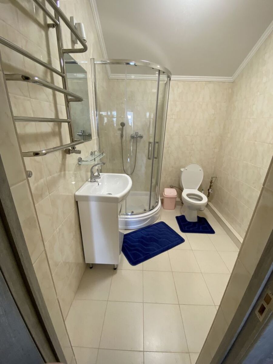 Здається 1-но кімнатна квартира. Чудовий житловий стан. Р-н Залізничного вокзалу. фото 1 Здається 1-но кімнатна квартира. Чудовий житловий стан. Р-н Залізничного вокзалу. фото 1