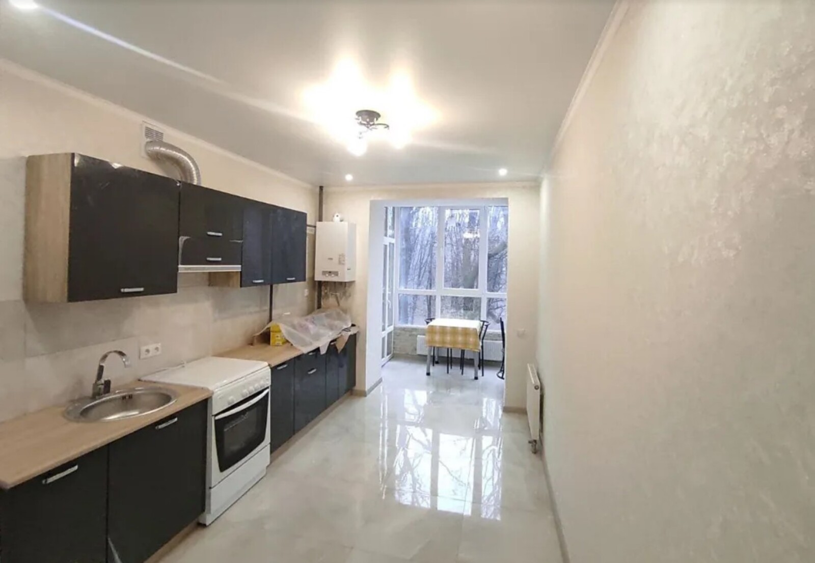 Здається в оренду Гарна та Якісна 1-но кімнатна квартира, р-н Поділля фото 1 Здається в оренду Гарна та Якісна 1-но кімнатна квартира, р-н Поділля фото 1