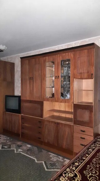 Здається 2-х кімнатна квартира, нормальний житловий стан, все є для життя (вул. Пирогова) фото 1 Здається 2-х кімнатна квартира, нормальний житловий стан, все є для життя (вул. Пирогова) фото 1