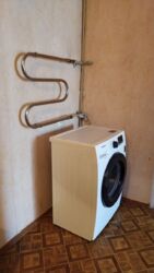 Здається 2-х кімнатна квартира в Замостянському районі. Біля ЖД. Добра фото 6 Здається 2-х кімнатна квартира в Замостянському районі. Біля ЖД. Добра фото 6