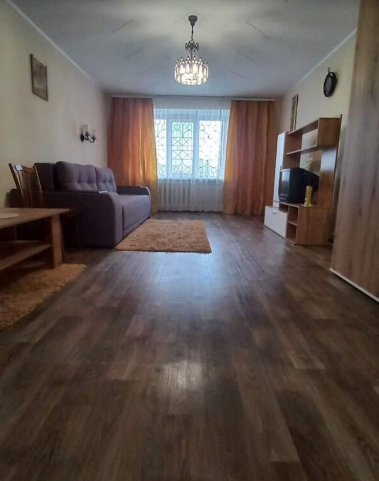 Здається 1-но кімнатна квартира, Вишенька, все є для життя фото 1 Здається 1-но кімнатна квартира, Вишенька, все є для життя фото 1