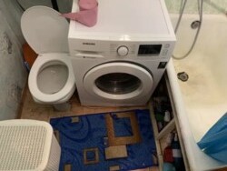 Здається 1-но кімнатна квартира. Є все необхідне для життя. Р-н ближнього замостя. фото 7 Здається 1-но кімнатна квартира. Є все необхідне для життя. Р-н ближнього замостя. фото 7