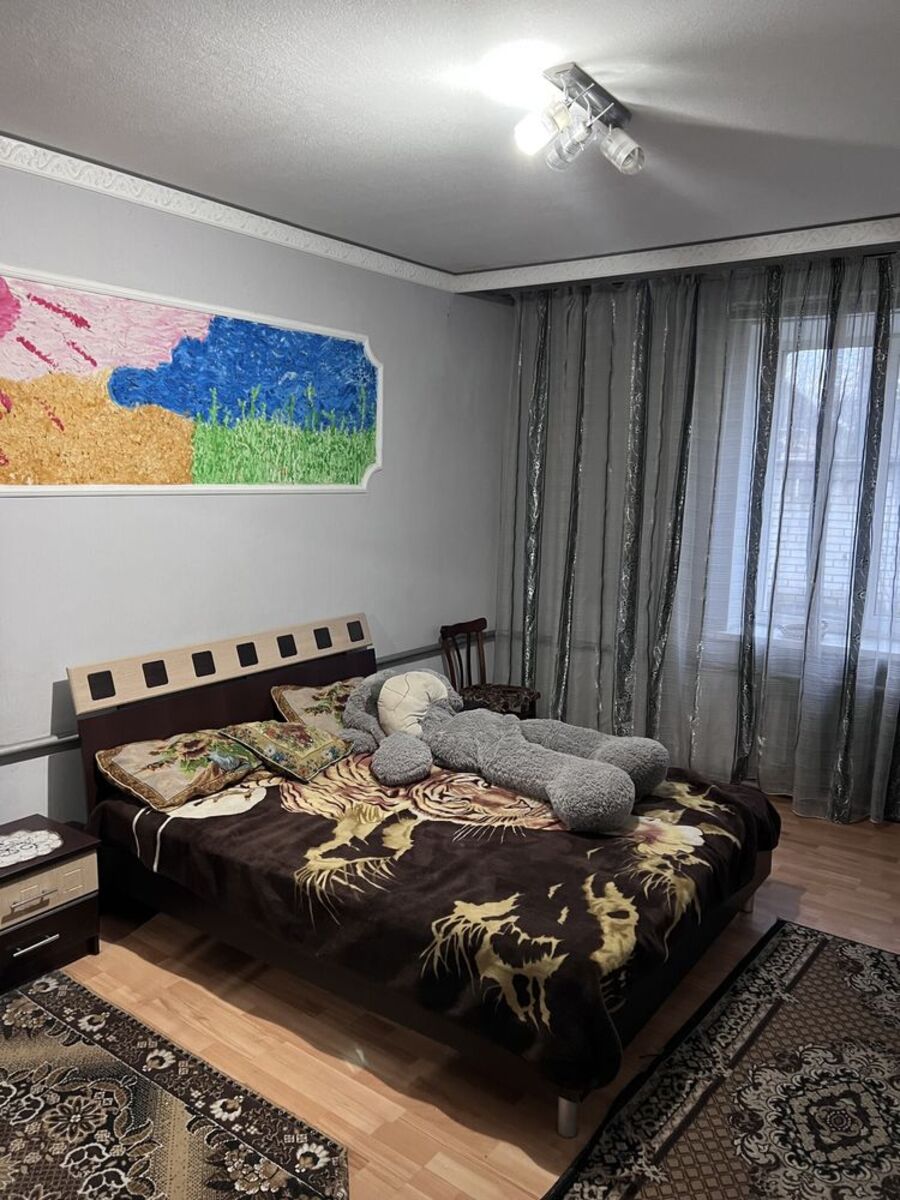 Здається кімната в довгострокову оренду, р-н Тяжилів фото 1 Здається кімната в довгострокову оренду, р-н Тяжилів фото 1