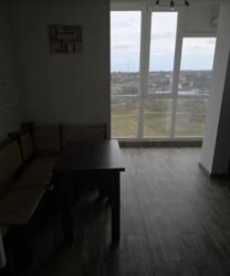Оренда 1к квартири 42 кв. м на вул. Марії Приймаченко, новобуд, АГВ. фото 6 Оренда 1к квартири 42 кв. м на вул. Марії Приймаченко, новобуд, АГВ. фото 6