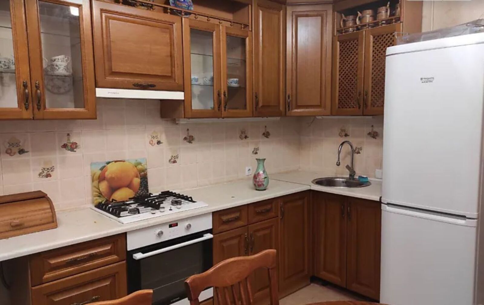 Здається 2-х кімнатна квартира в р-ні Поділля, все є, гарний стан. фото 1 Здається 2-х кімнатна квартира в р-ні Поділля, все є, гарний стан. фото 1