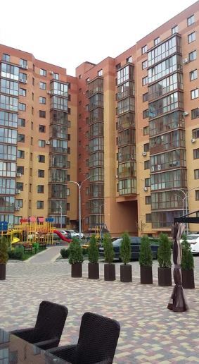 Оренда 2-х кімнатної квартири в ЖК «Turkish City» фото 1 Оренда 2-х кімнатної квартири в ЖК «Turkish City» фото 1