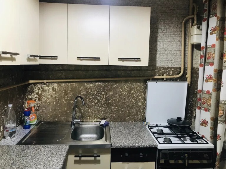 Здається 2-х кімнатна квартира на верхній Слов'янці. Все є фото 1 Здається 2-х кімнатна квартира на верхній Слов'янці. Все є фото 1