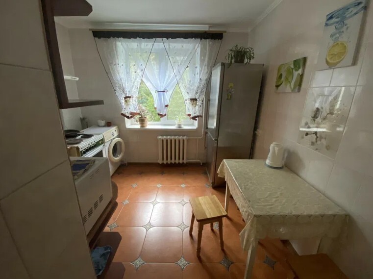 Здається 2-х кімнатна квартира в р-ні мед університета. Все є. фото 1 Здається 2-х кімнатна квартира в р-ні мед університета. Все є. фото 1