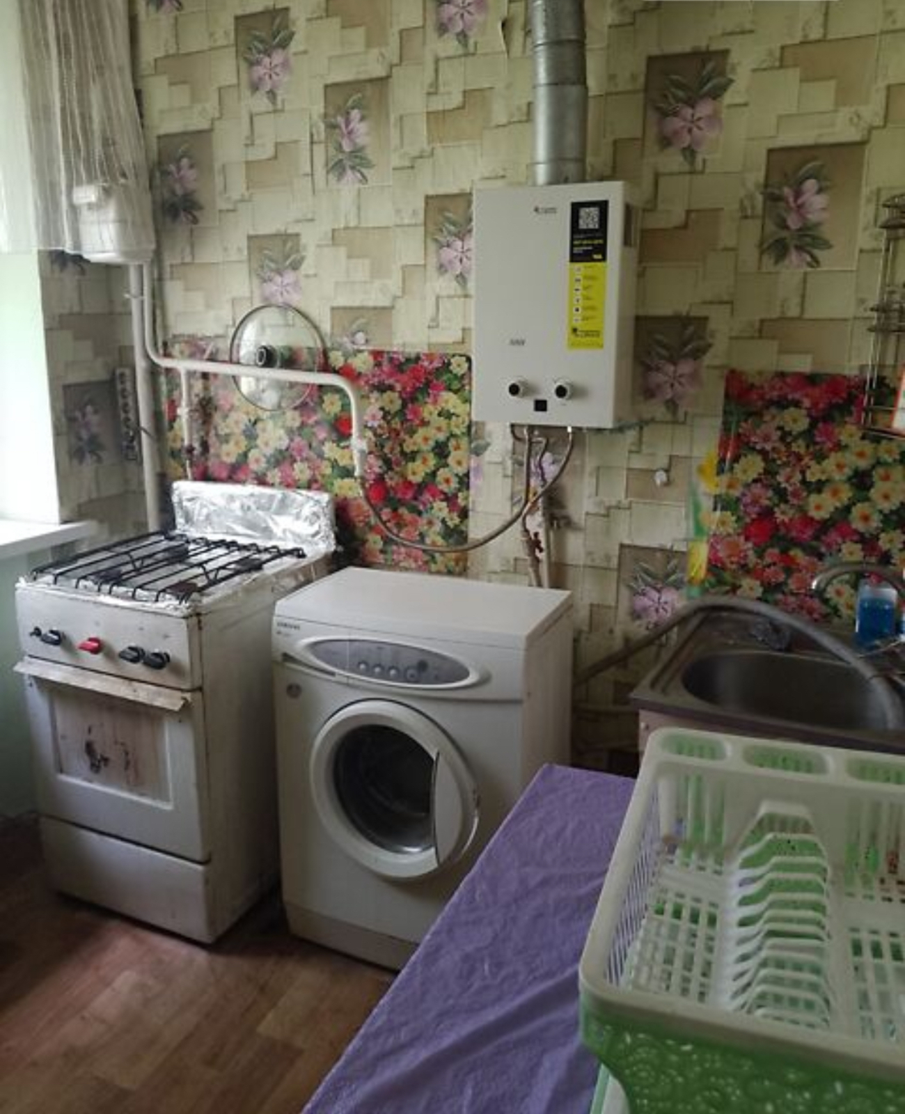 Оренда 1 кімнатної квартири фото 1 Оренда 1 кімнатної квартири фото 1