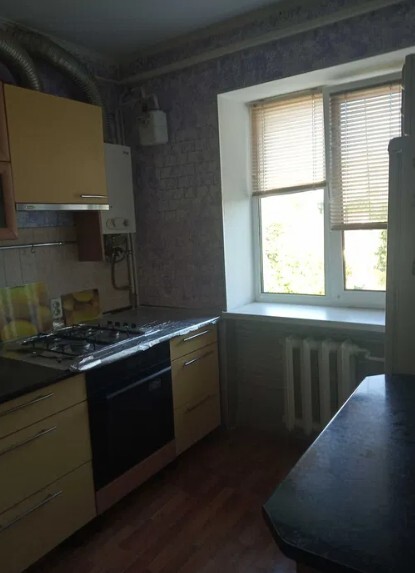 Здається 2-х кімнатна квартира, район військового санаторію фото 1 Здається 2-х кімнатна квартира, район військового санаторію фото 1