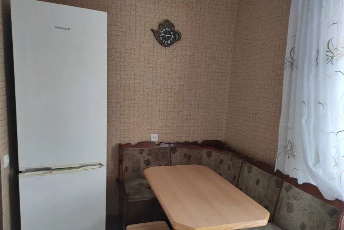 Здається 1-но кімнатна квартира в центрі міста, добрий стан, все є. фото 1 Здається 1-но кімнатна квартира в центрі міста, добрий стан, все є. фото 1