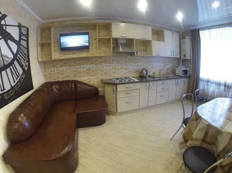 Здається 2-х кімнатна квартира в Ленінському районі (центральна частина міста). Все є. Відмінний стан фото 1 Здається 2-х кімнатна квартира в Ленінському районі (центральна частина міста). Все є. Відмінний стан фото 1