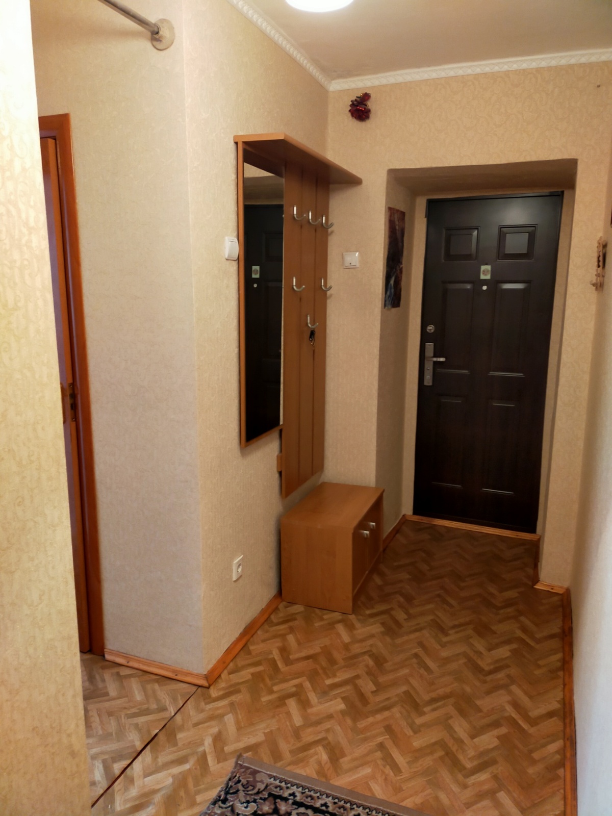 Оренда затишної 1-кімнатної квартири по вул. Гонти (р-н Київська) фото 1 Оренда затишної 1-кімнатної квартири по вул. Гонти (р-н Київська) фото 1