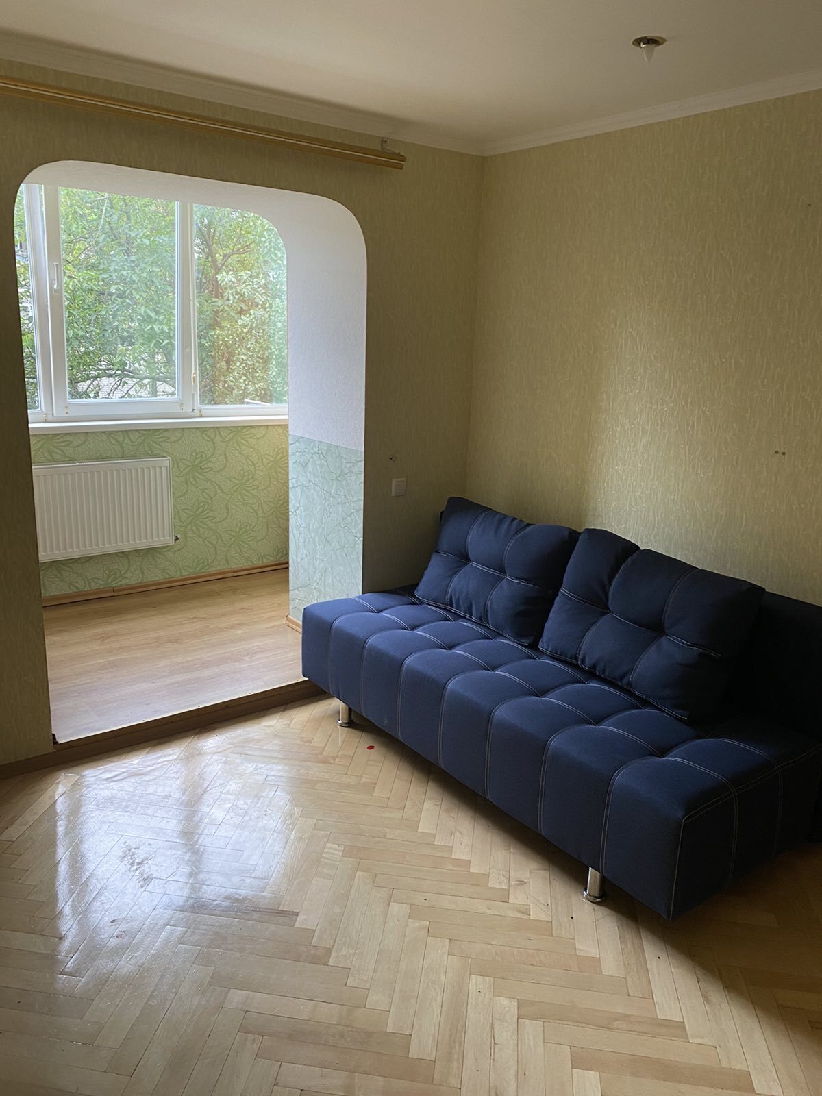 Здається квартира Вінницька, Вінниця, Староміський, Гладкова, 5 фото 1 Здається квартира Вінницька, Вінниця, Староміський, Гладкова, 5 фото 1