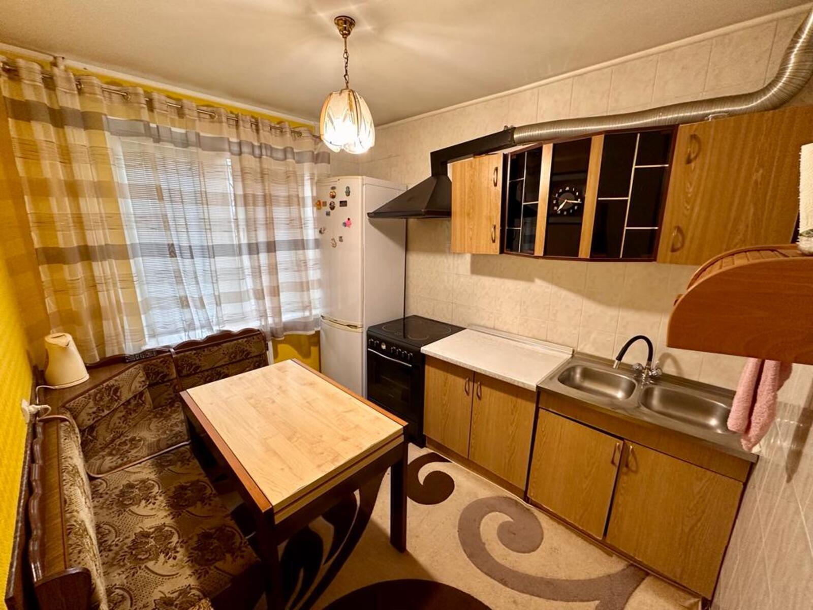 Оренда 3-кімнатної квартири. Р-н ринку Урожай фото 1 Оренда 3-кімнатної квартири. Р-н ринку Урожай фото 1