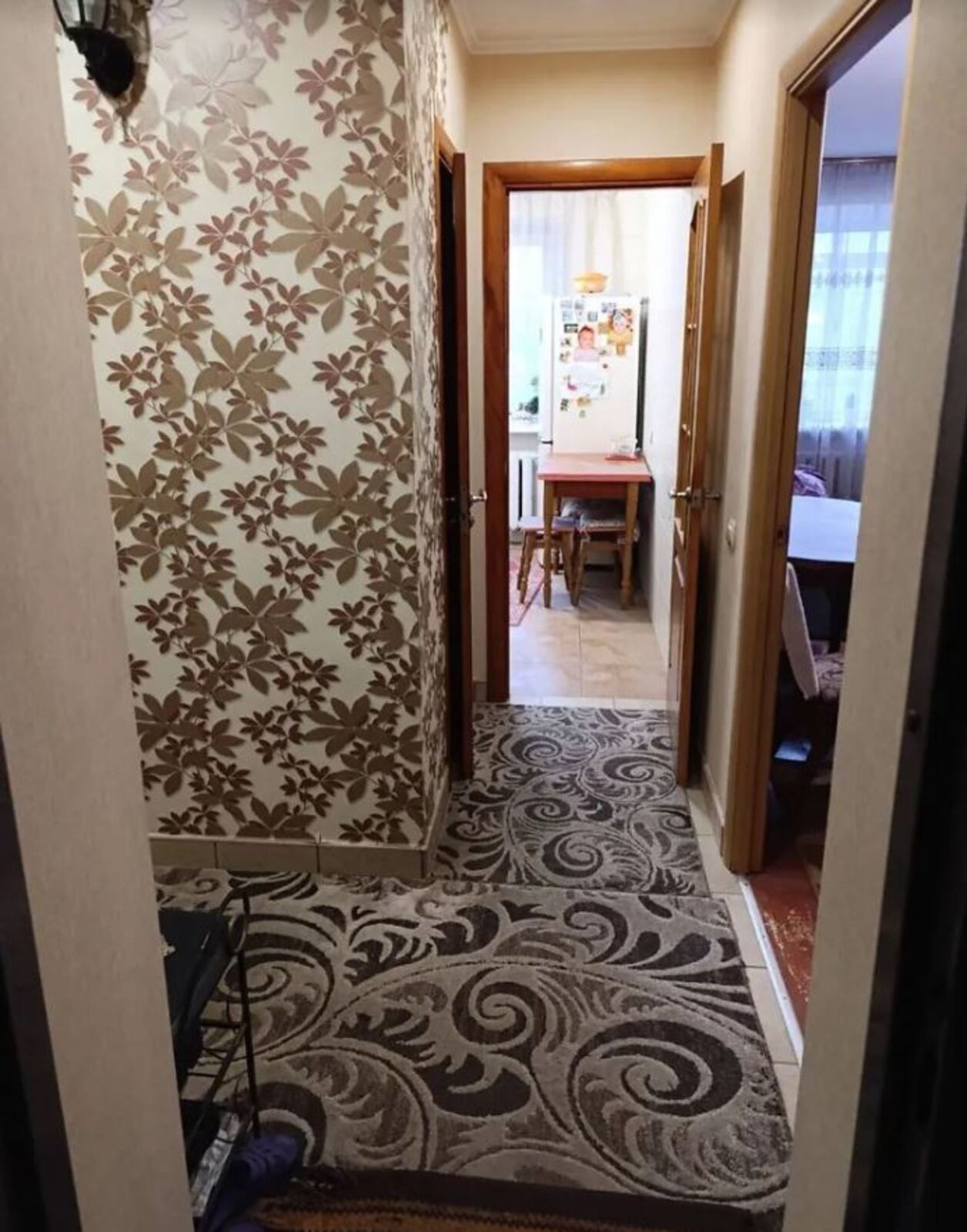 Оренда 1-но кімнатної квартири в Замостянському районі. Добрий стан. фото 1 Оренда 1-но кімнатної квартири в Замостянському районі. Добрий стан. фото 1