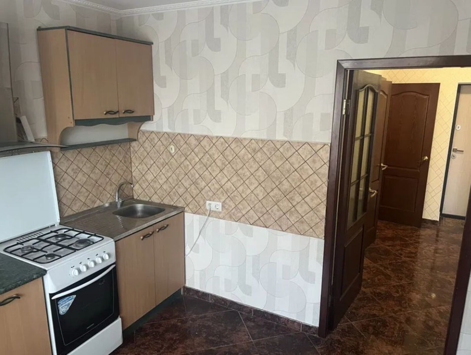 Довготривала оренда 1к квартири на Старому місті, чиста охайна, все є. Новобуд. фото 1 Довготривала оренда 1к квартири на Старому місті, чиста охайна, все є. Новобуд. фото 1