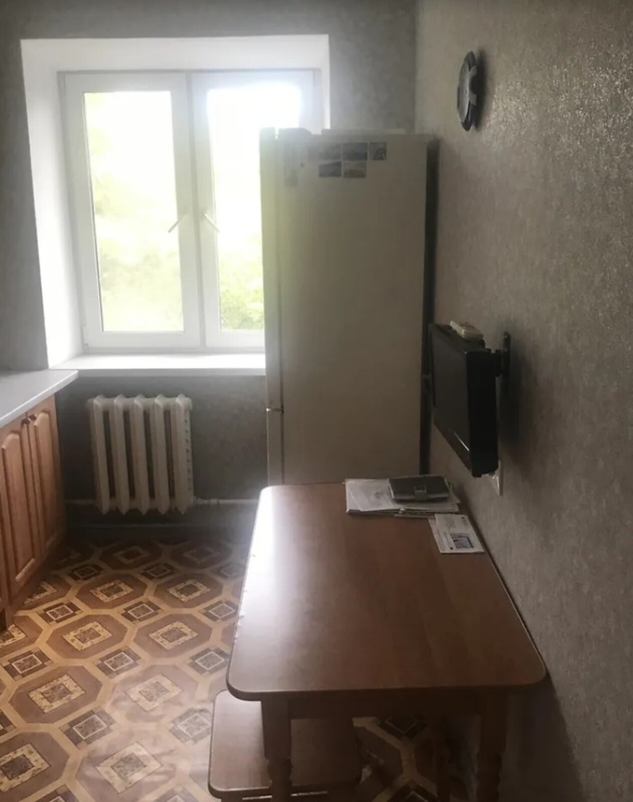 Здається 1-но кімнатна квартира в Замостянському районі фото 1 Здається 1-но кімнатна квартира в Замостянському районі фото 1