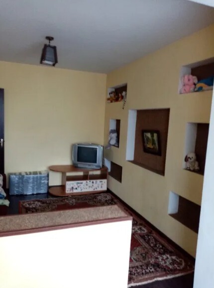 Здається 2-х кімнатна квартир, р-н Слов'янка (нижня), все є для життя фото 1 Здається 2-х кімнатна квартир, р-н Слов'янка (нижня), все є для життя фото 1