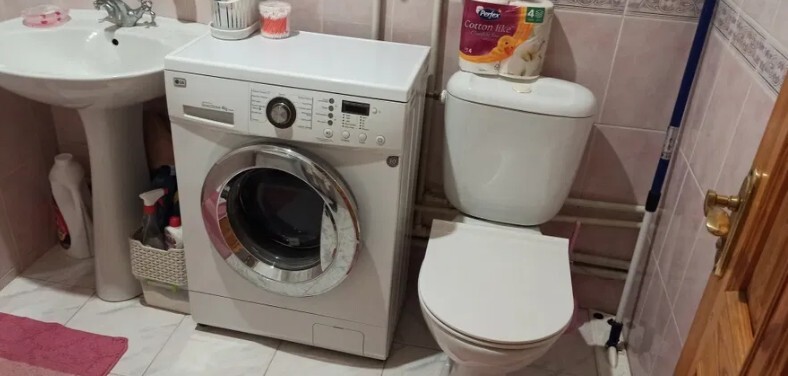 Здається 3-х кімнатна квартира в Ленінському районі, все є. фото 1 Здається 3-х кімнатна квартира в Ленінському районі, все є. фото 1