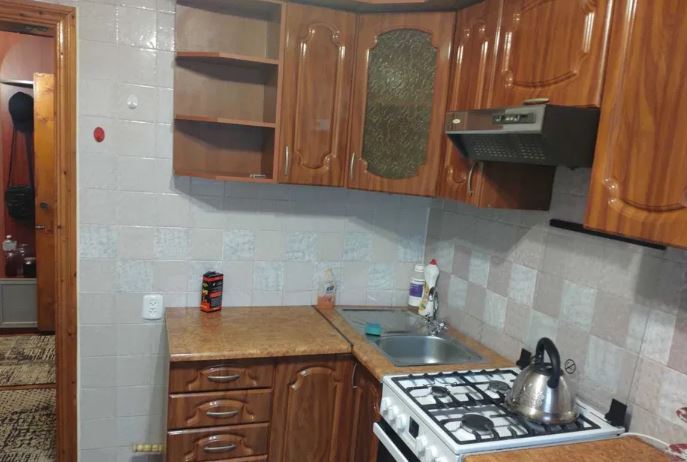 Здається 2-х кімнатна квартира в р-ні Слов'янка, нормальний стан. Все є. фото 1 Здається 2-х кімнатна квартира в р-ні Слов'янка, нормальний стан. Все є. фото 1