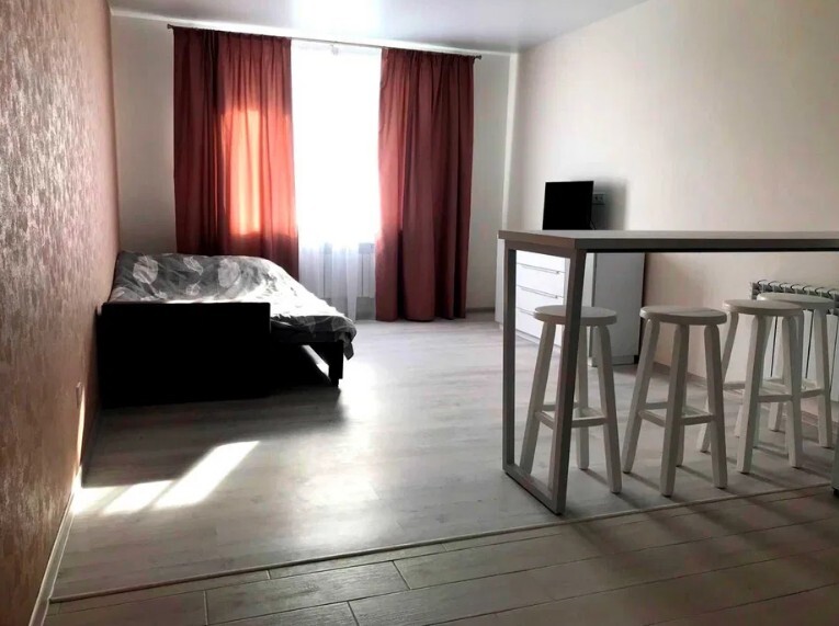 Здається 1-но кімнатна квартира. Перша здача. Район Академічний фото 1 Здається 1-но кімнатна квартира. Перша здача. Район Академічний фото 1