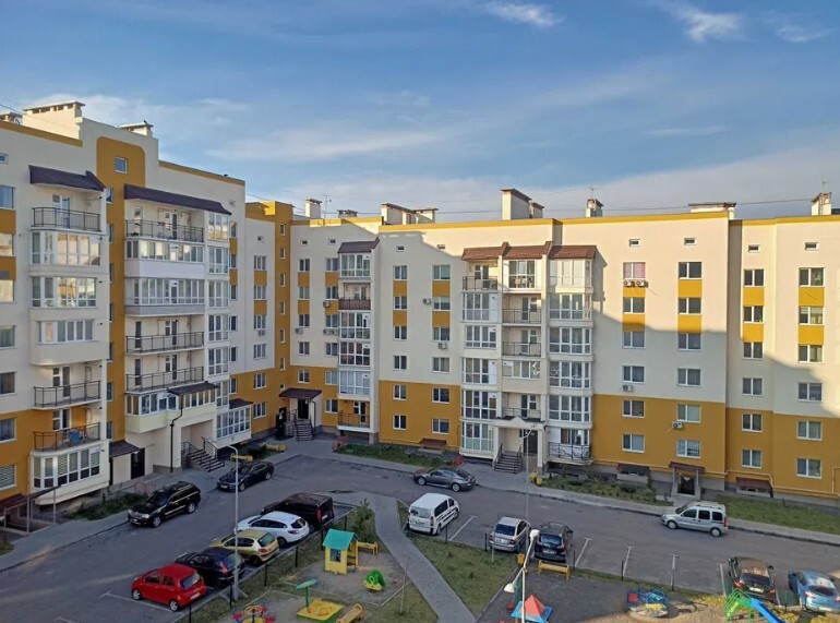 Здається 2-х кімнатна квартира в новобудові, з ремонтом. Район Академічний фото 1 Здається 2-х кімнатна квартира в новобудові, з ремонтом. Район Академічний фото 1