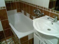 Здається 2-х кімнатна квартира з технікою та меблями. Тяжилів фото 5 Здається 2-х кімнатна квартира з технікою та меблями. Тяжилів фото 5