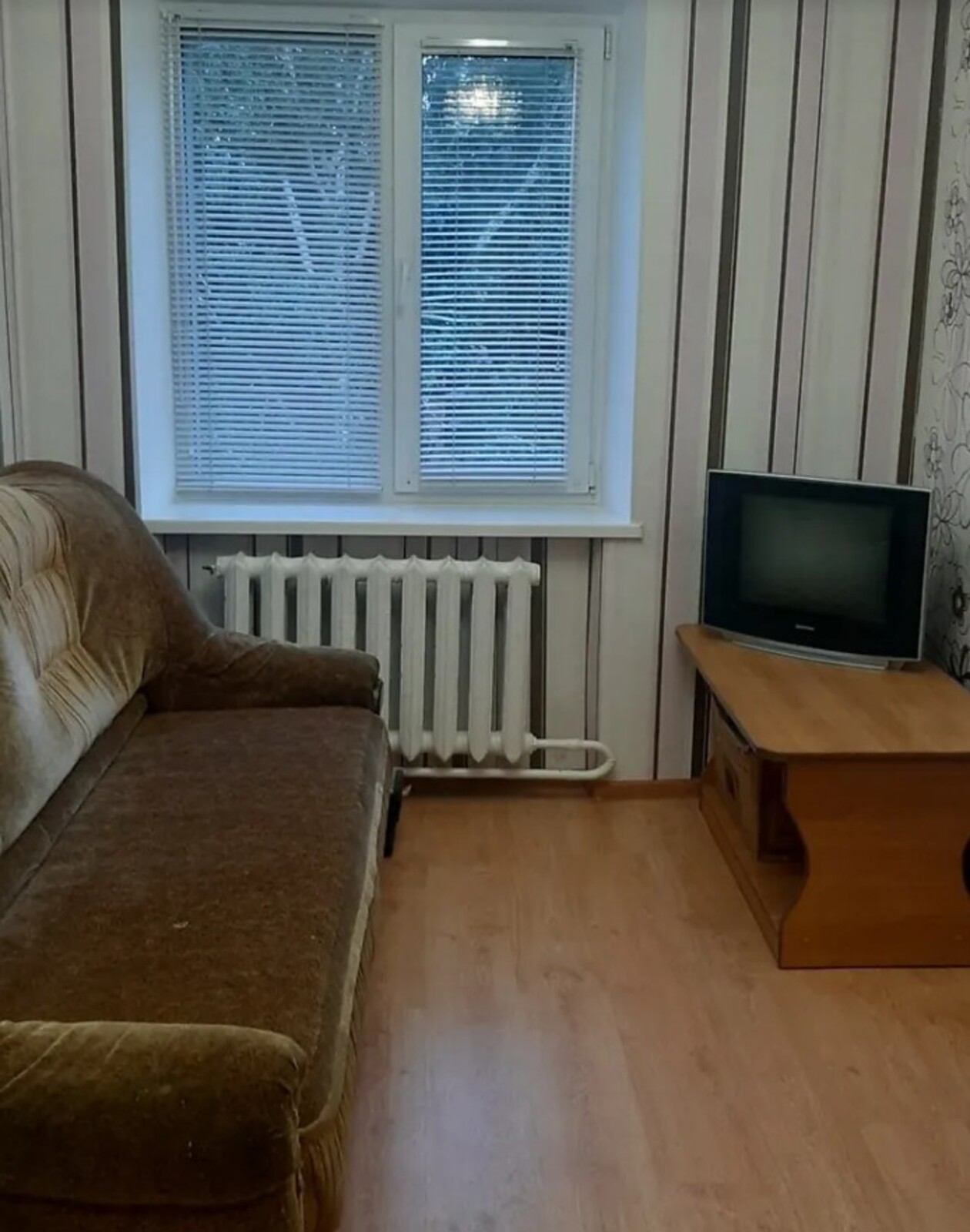 Здається 3-х кімнатна квартира в Замостянському районі. фото 1 Здається 3-х кімнатна квартира в Замостянському районі. фото 1