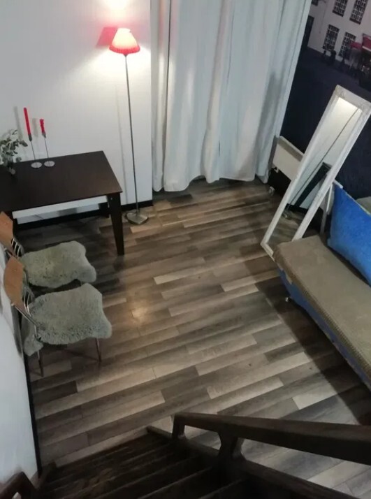 Здається 2-х рівнева ондокімнатна квартира в Центрі. Все є. фото 1 Здається 2-х рівнева ондокімнатна квартира в Центрі. Все є. фото 1