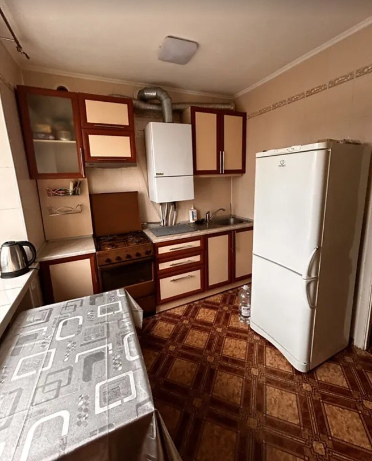 Довготривала оренда 2к квартири в р-ні Слов'янка, гарний стан, все є. фото 1 Довготривала оренда 2к квартири в р-ні Слов'янка, гарний стан, все є. фото 1