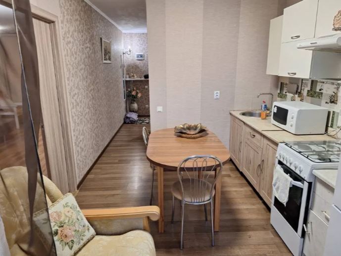 Здається 1-но кімнатна квартира в ЖК Садовий, гарний стан. фото 1 Здається 1-но кімнатна квартира в ЖК Садовий, гарний стан. фото 1