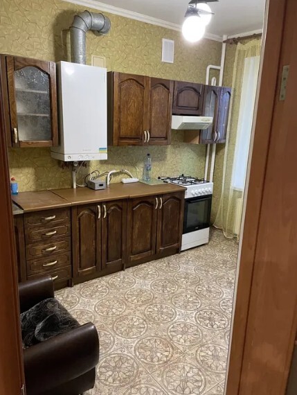 Здається 1-но кімнатна квартира. Р-н Поділля, все є. фото 1 Здається 1-но кімнатна квартира. Р-н Поділля, все є. фото 1