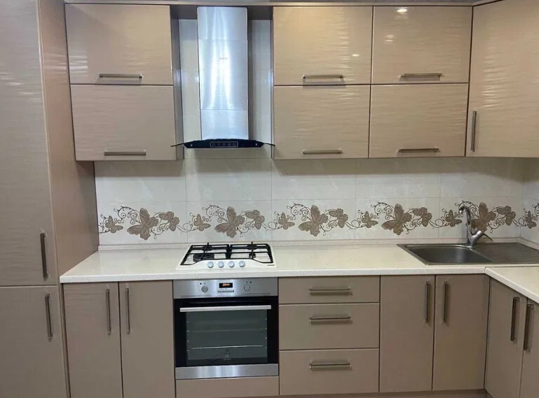 Здається 2-х кімнатна квартира в новому ЖК. Замостянський район. фото 1 Здається 2-х кімнатна квартира в новому ЖК. Замостянський район. фото 1