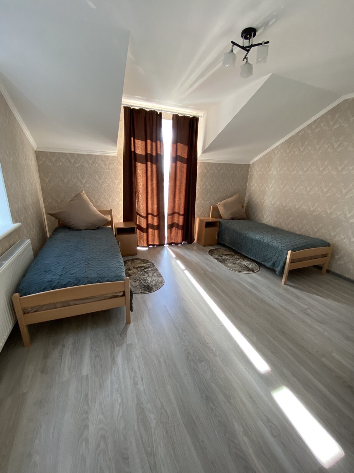 Здається 1-но кімнатна квартира на Замостянському районі. Перша здача. фото 1 Здається 1-но кімнатна квартира на Замостянському районі. Перша здача. фото 1