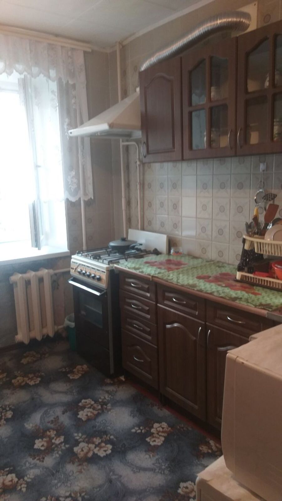 ОРЕНДА 1-КІМНАТНОЇ КВАРТИРИ. Замостя. Гарний житловий стан фото 1 ОРЕНДА 1-КІМНАТНОЇ КВАРТИРИ. Замостя. Гарний житловий стан фото 1